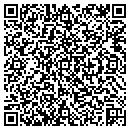 QR code with Richard E Margerum OD contacts