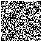 QR code with Gettysburg Convention & Vstrs contacts