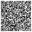 QR code with Reed C Finch DDS contacts