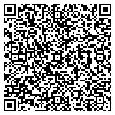 QR code with Anna Trading contacts