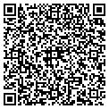 QR code with Tommys Place contacts