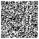 QR code with H & R Block Tax Service contacts