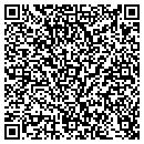 QR code with D & D Drafting & Design Services contacts