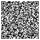 QR code with Alan W Rubin MD contacts