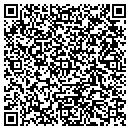 QR code with P G Properties contacts