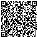 QR code with S M Sophocles DDS contacts