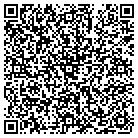 QR code with Mc Clenahan's Wicker Outlet contacts