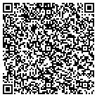 QR code with Log House Gardens & Herbs contacts
