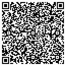 QR code with A J's Ceramics contacts