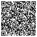 QR code with D & J Copymasters contacts