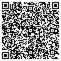 QR code with Cycledrome contacts