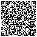 QR code with GLC contacts