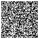 QR code with Hart Masonry Construction Service contacts