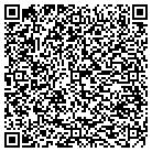 QR code with Jefferson University Physician contacts