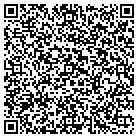 QR code with Timberland Gallery & Fram contacts