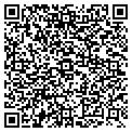 QR code with Samanco Machine contacts