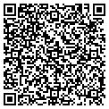 QR code with L P Donrad contacts