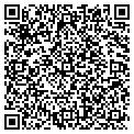QR code with H N Millecomp contacts