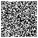 QR code with A L Mittereder OD contacts