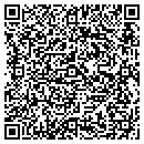 QR code with R S Auto Service contacts