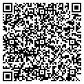 QR code with H B Culpeppers contacts