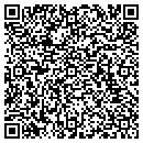 QR code with Honorable contacts