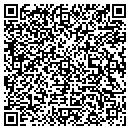 QR code with Thyrotech Inc contacts