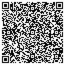 QR code with Albrights Landscaping contacts
