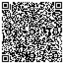 QR code with MEK Intl Inc contacts