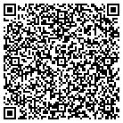 QR code with Hobby's Studio Of Hair Design contacts
