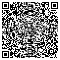 QR code with Peace of Thread Inc contacts
