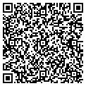 QR code with PBG Inc contacts