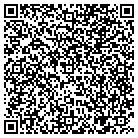 QR code with Woodland Swimming Club contacts