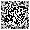 QR code with TMZ Timber contacts