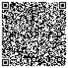 QR code with Protech Janitorial Supply Rpr contacts