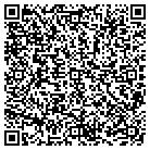 QR code with St Spyridon Greek Orthodox contacts