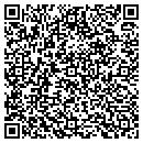 QR code with Azaleas Print & Imaging contacts