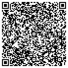 QR code with Kristine J Witherow contacts