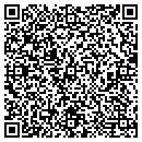 QR code with Rex Benchoff PE contacts