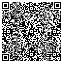 QR code with Rex Benchoff PE contacts