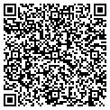 QR code with Jbm Consulting contacts