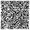 QR code with Helm's Garage contacts