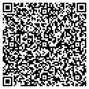 QR code with Keystone Cntry Con Foundations contacts