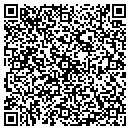 QR code with Harvey C Achey Construction contacts