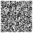 QR code with M R Communication Consultants contacts