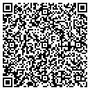 QR code with D & M Heating and Cooling contacts