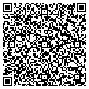 QR code with J D Improvements contacts