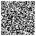 QR code with Dining Inn contacts