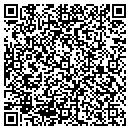 QR code with C&A General Contractor contacts