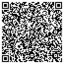 QR code with Robert C Garrett DDS contacts